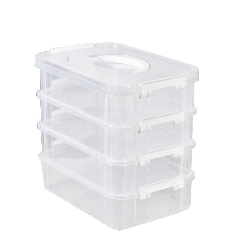 Stapelkasten Set Brehn