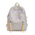 Stylischer Reiserucksack