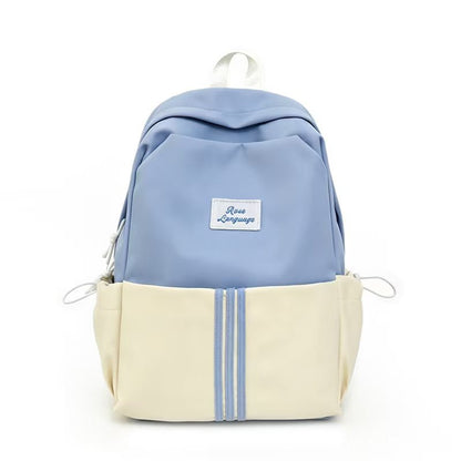 Stylischer Freizeit-Rucksack Brehn