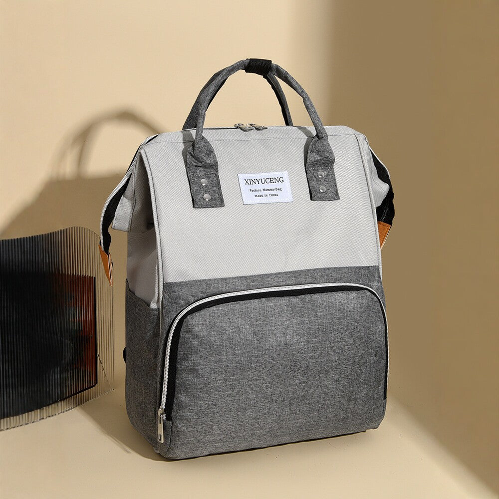 Modischer Multi-Functional Rucksack Brehn