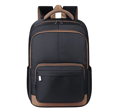 Geräumiger Professioneller Reise-Rucksack Brehn