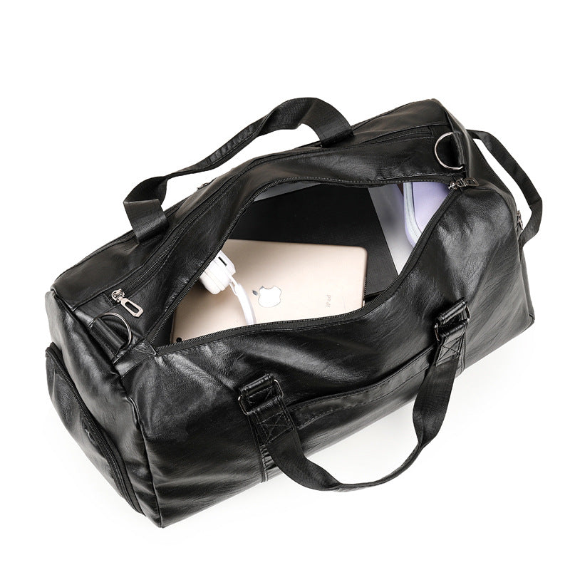 Vielseitige Fitness Reisetasche Brehn