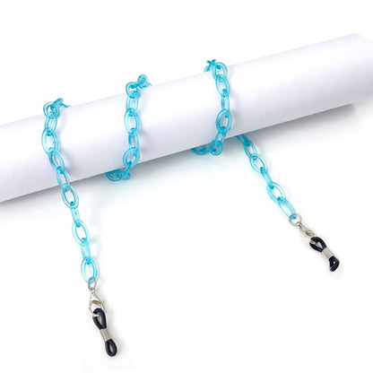Flexibler Brillenhalter-Kette Brehn