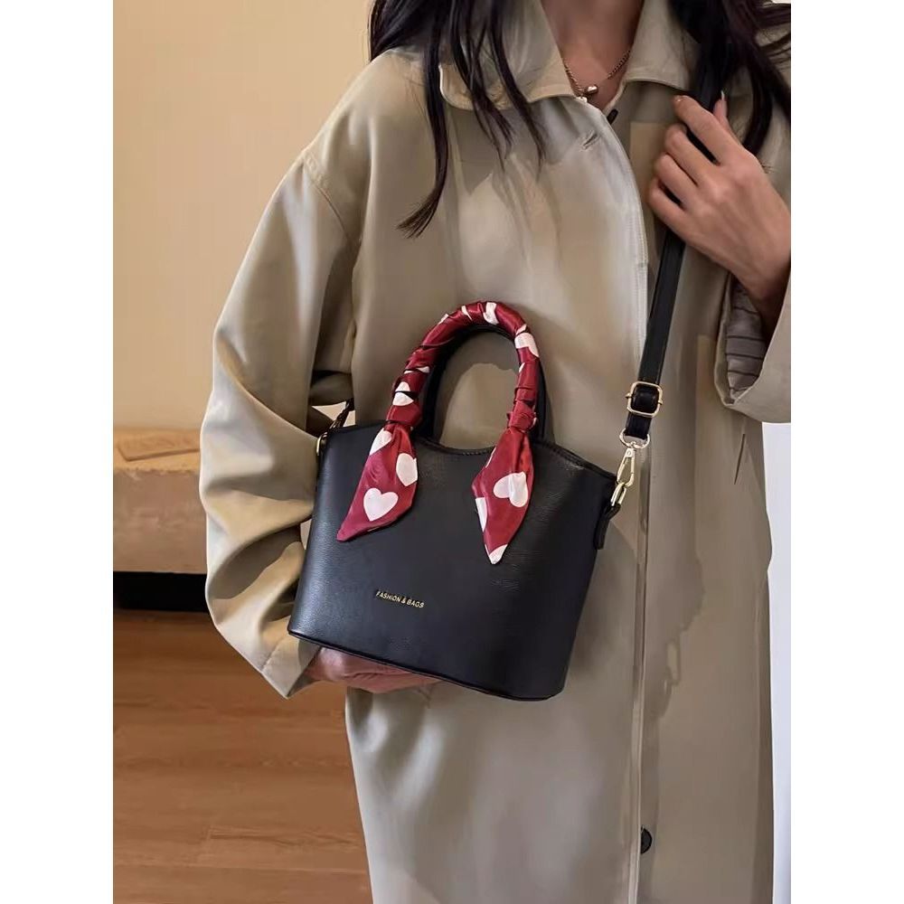 Chic Mini-Handtasche Brehn