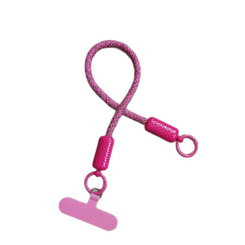 Stylische verstellbare Clip-Lanyard Brehn
