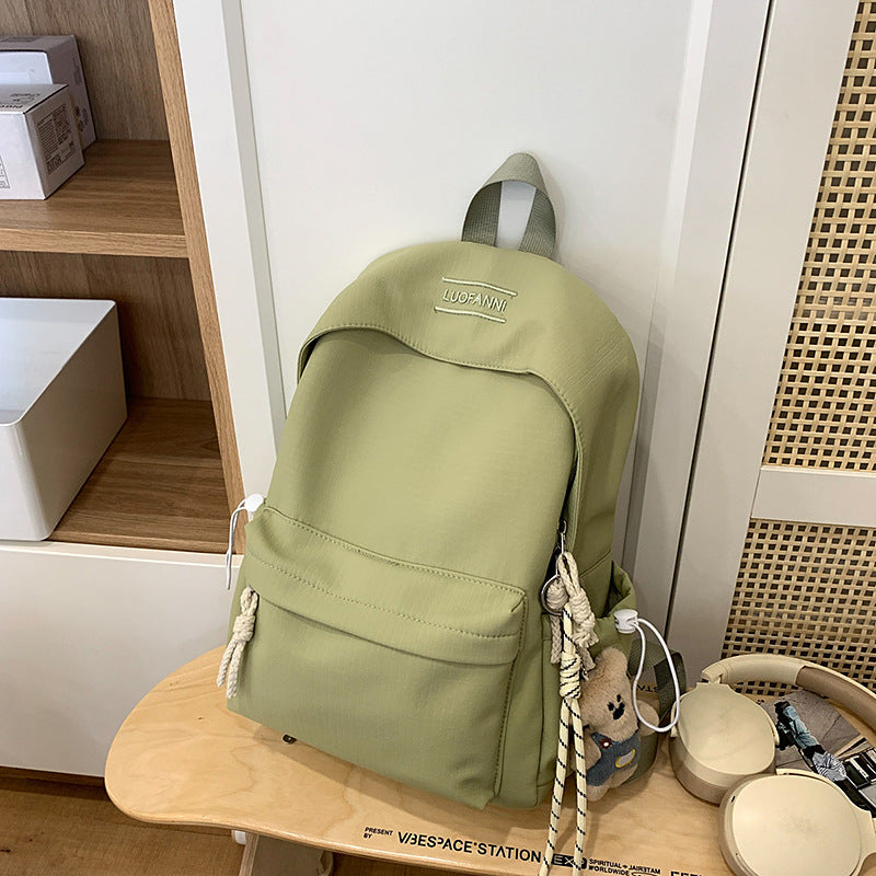 Vielseitiger Utility Rucksack Brehn