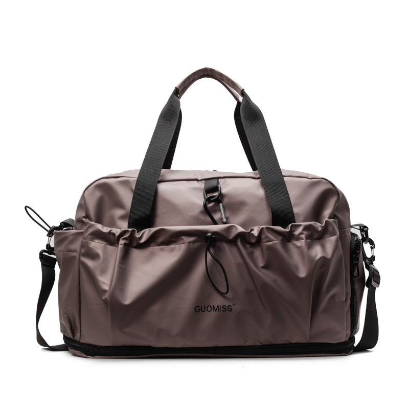 Vielseitige Gym Duffel Bag Brehn