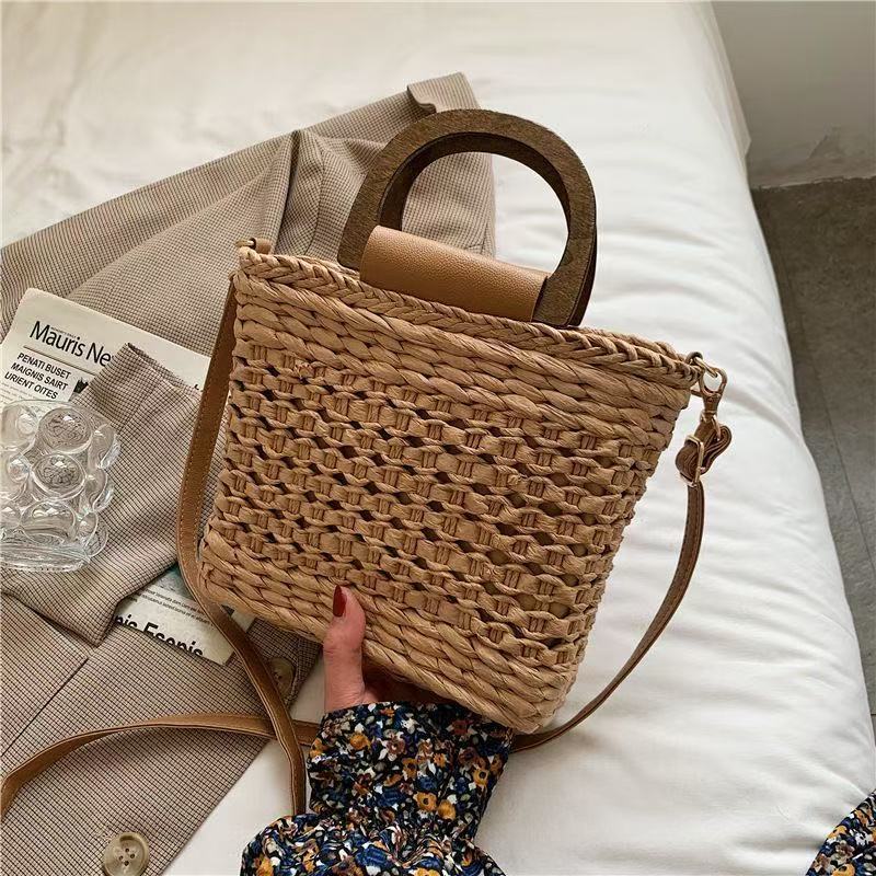 Trendige Allround-Tasche Brehn