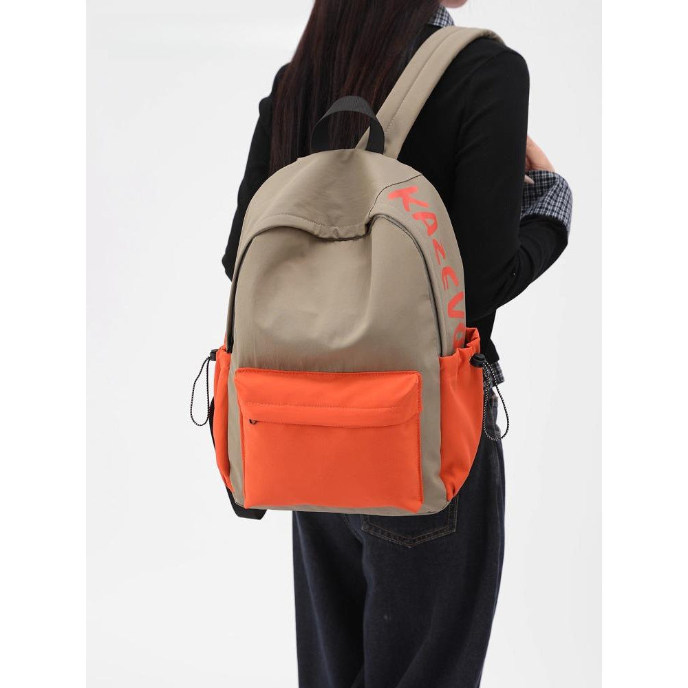 Multi-Functional Casual Rucksack Brehn