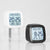 Digitaler Multifunktionswecker mit Hygrometer und Temperatursensor Brehn