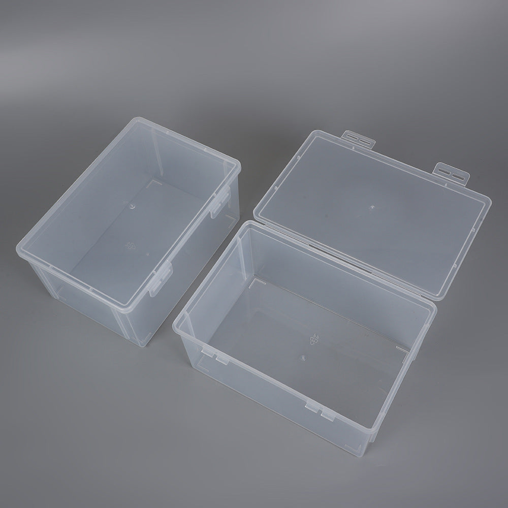 Vielseitige Speicherlösungen Box Brehn