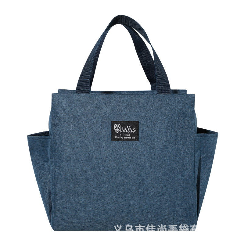 Isolierter Floral Lunch Cooler Brehn
