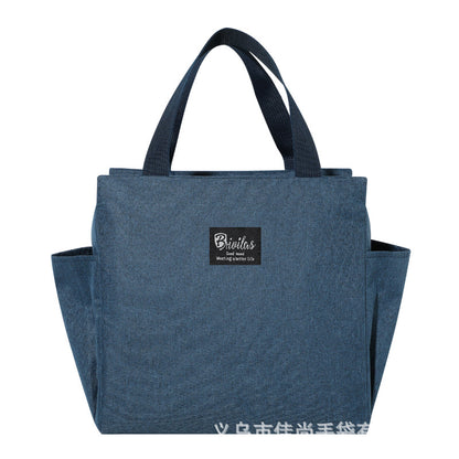 Isolierter Floral Lunch Cooler Brehn