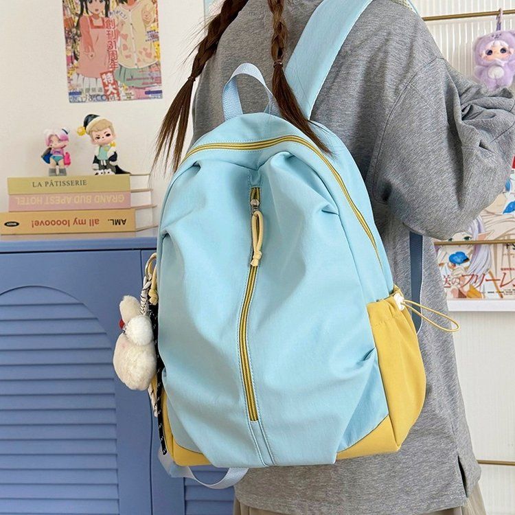 Modischer Rucksack Brehn