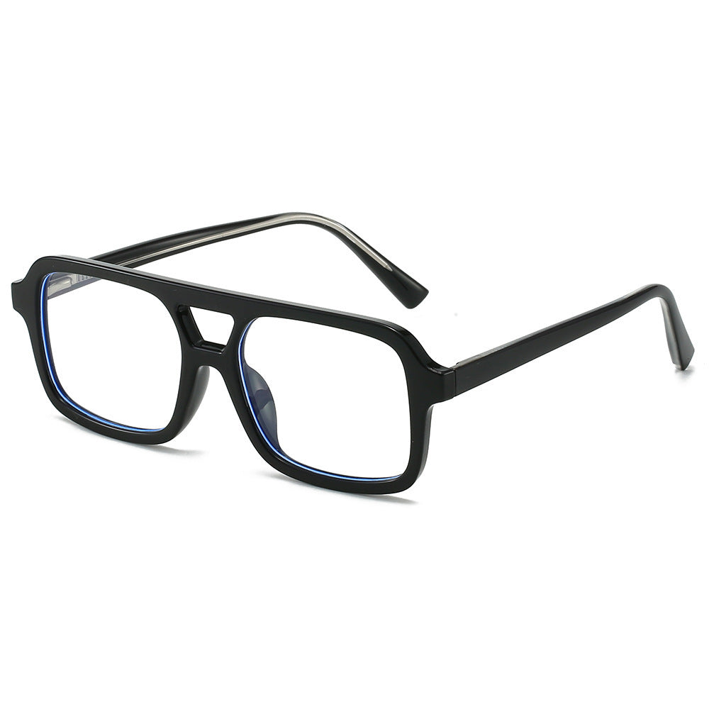 Damen Oversized-Sonnenbrille Brehn