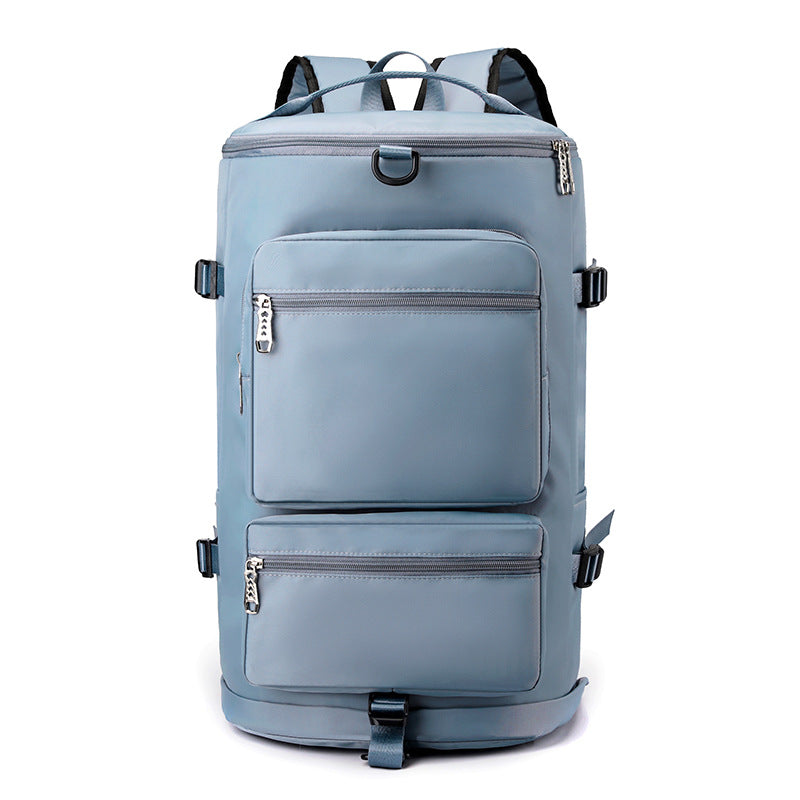 Robuster Und Eleganter Backpack Brehn