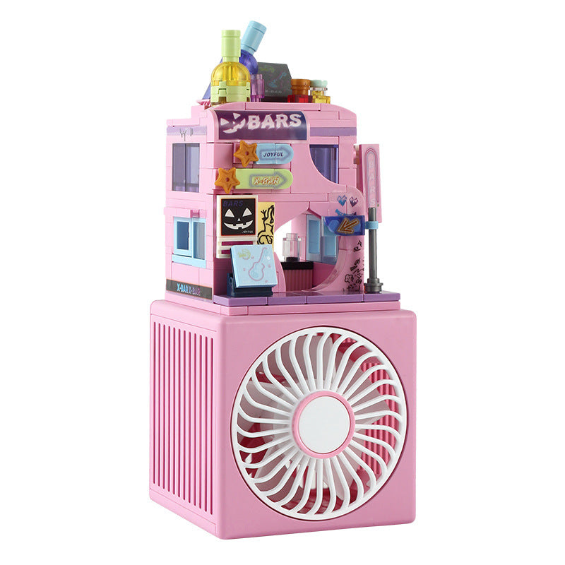 Unisex Spielzeug Set Brehn