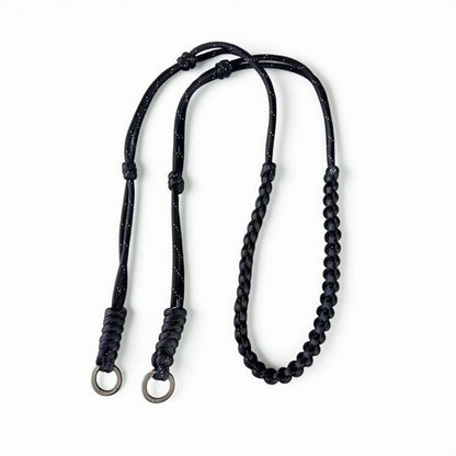 Verstellbare Paracord Halskette Lanyard Brehn
