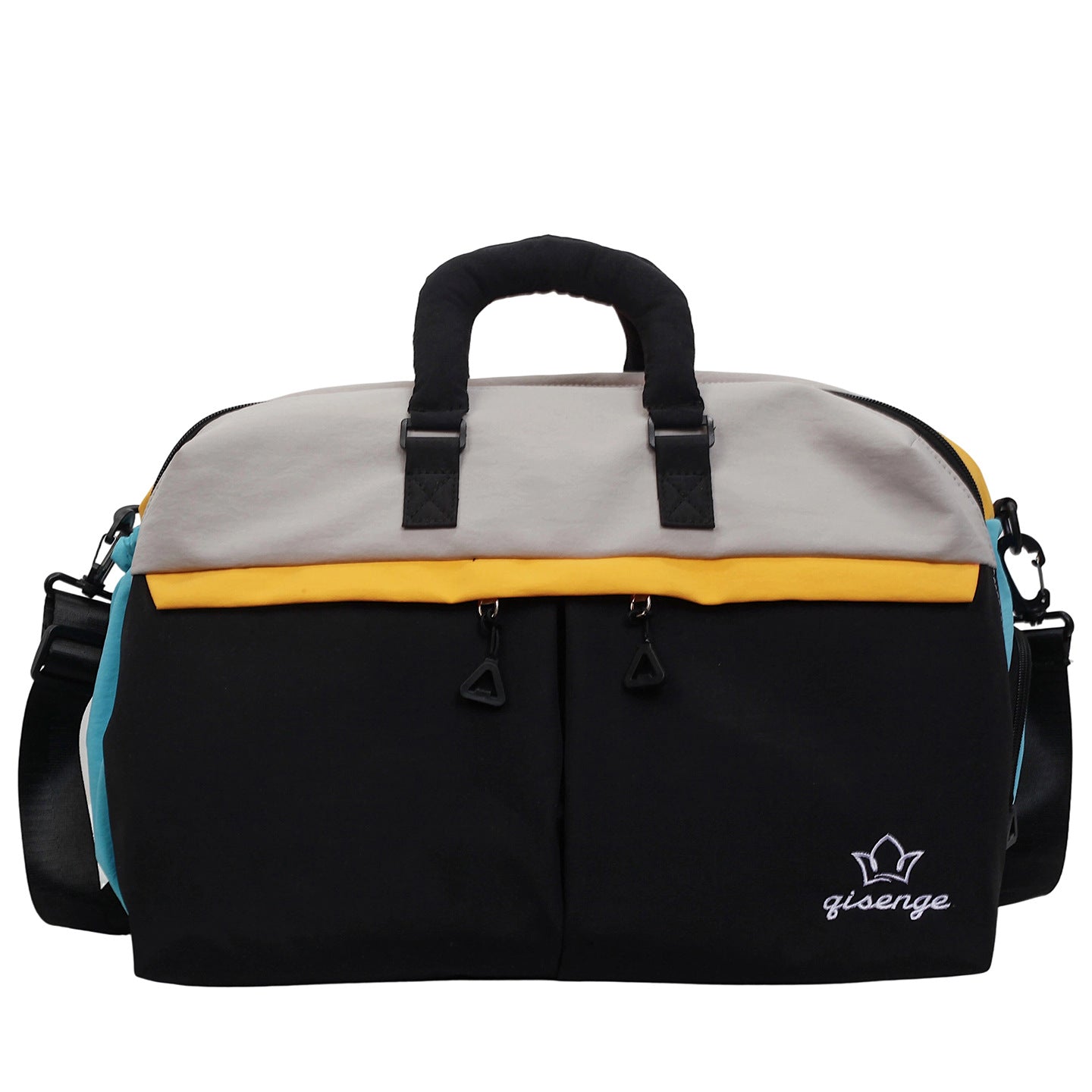 Vielseitiger Reiseorganizer Duffle Brehn