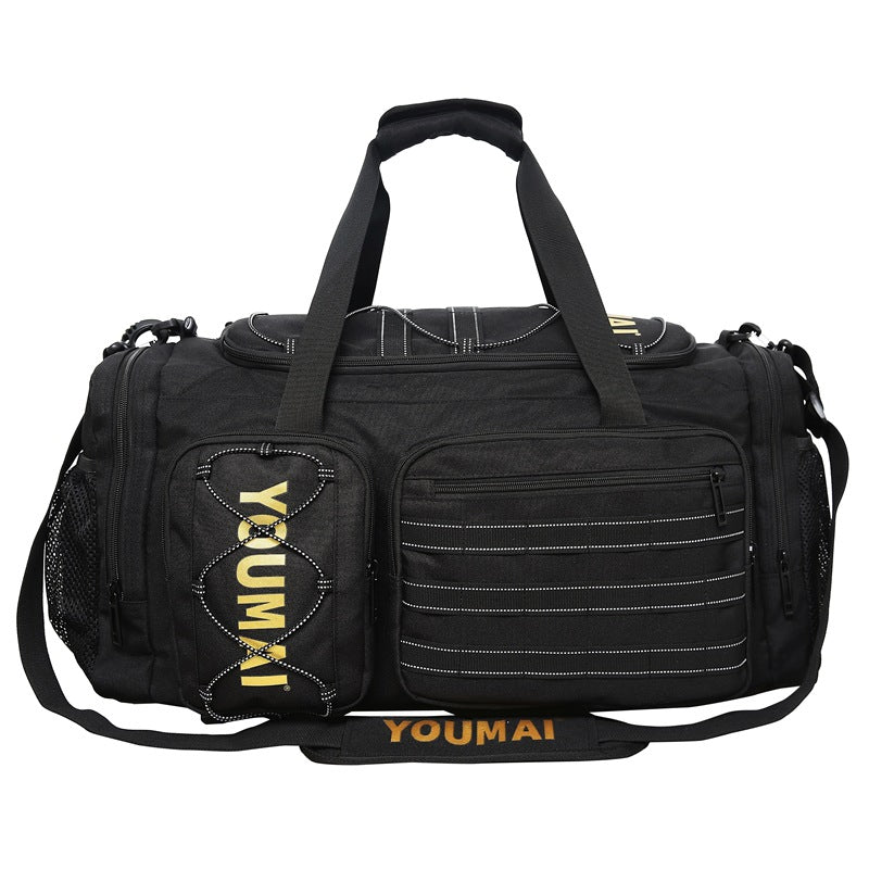 Multifunktionale Sport-Duffel-Tasche