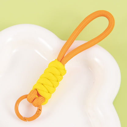 Vielseitige Paracord Schlüsselanhänger Schlaufe Brehn