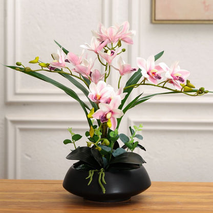 Dekorative Künstliche Blumenarrangements