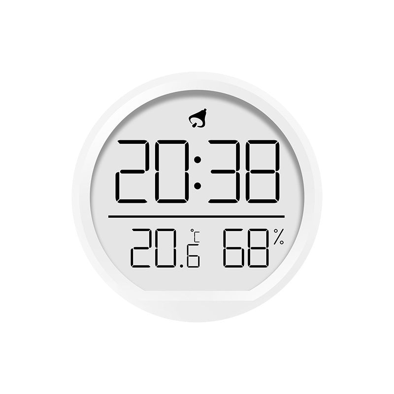 Digitaler Temperatur- und Hygrometer Brehn