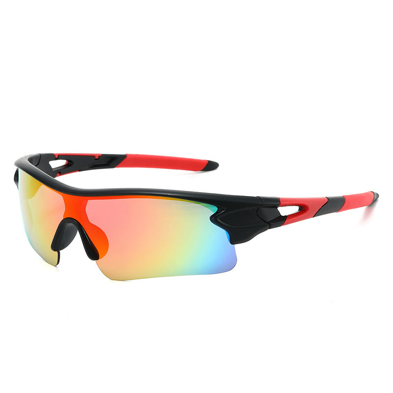 Herren Hochleistungs-Sportsonnenbrille Brehn