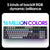 Ergonomische RGB Mechanische Gaming-Tastatur Brehn