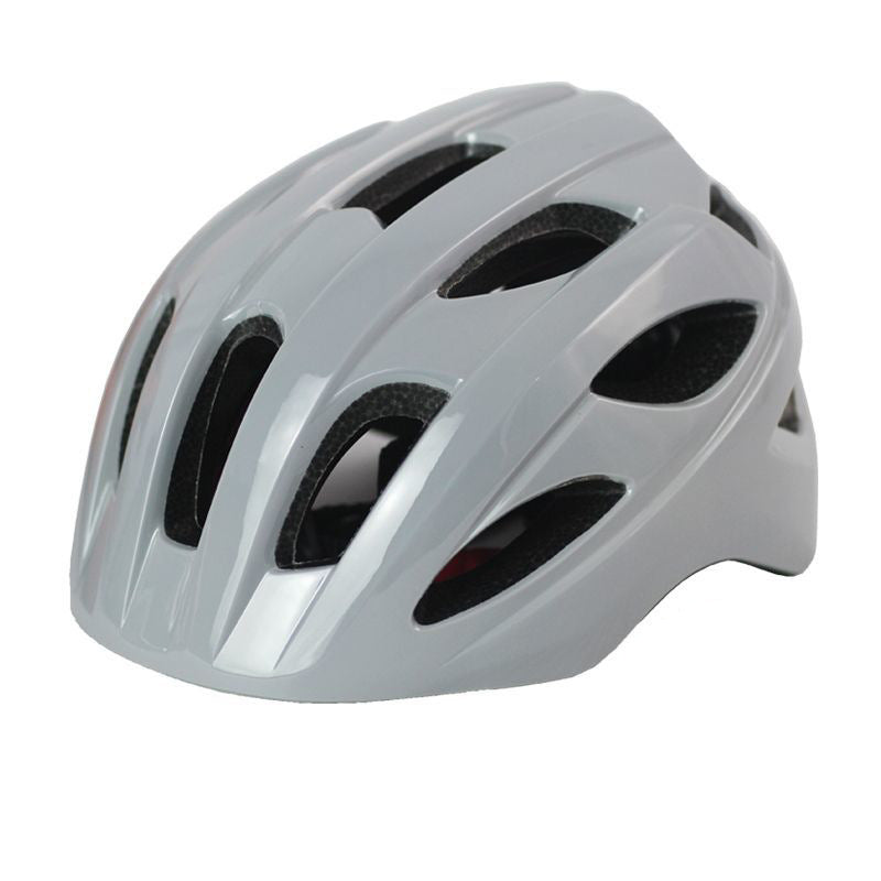 Leichte Sicherheitsfahrradhelm Brehn