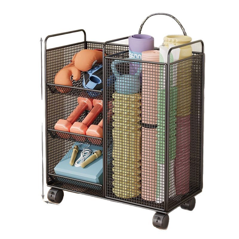 Mesh Aufbewahrung Wagen Brehn