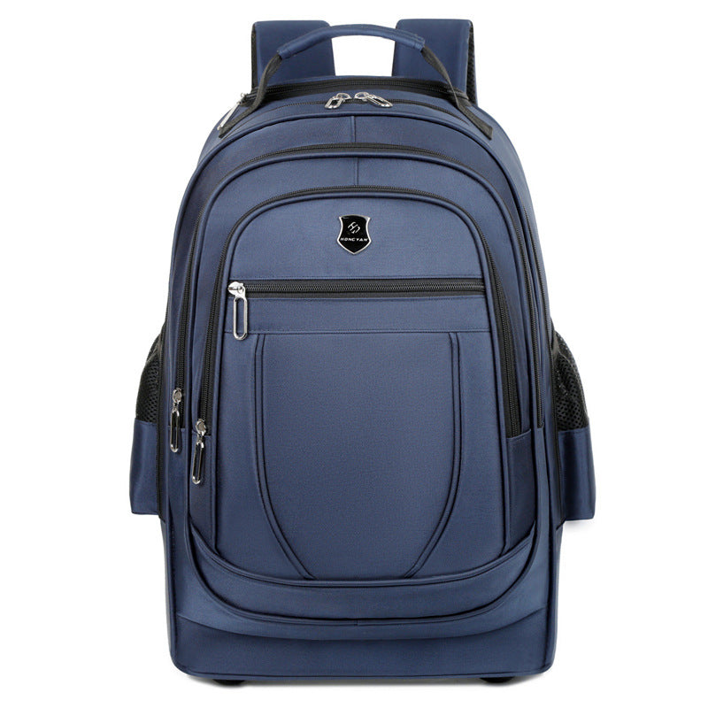 Multi-Funktionaler Laptop- und Reise-Rucksack Brehn
