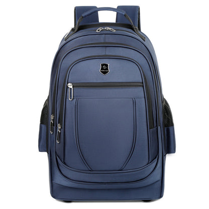 Multi-Funktionaler Laptop- und Reise-Rucksack Brehn