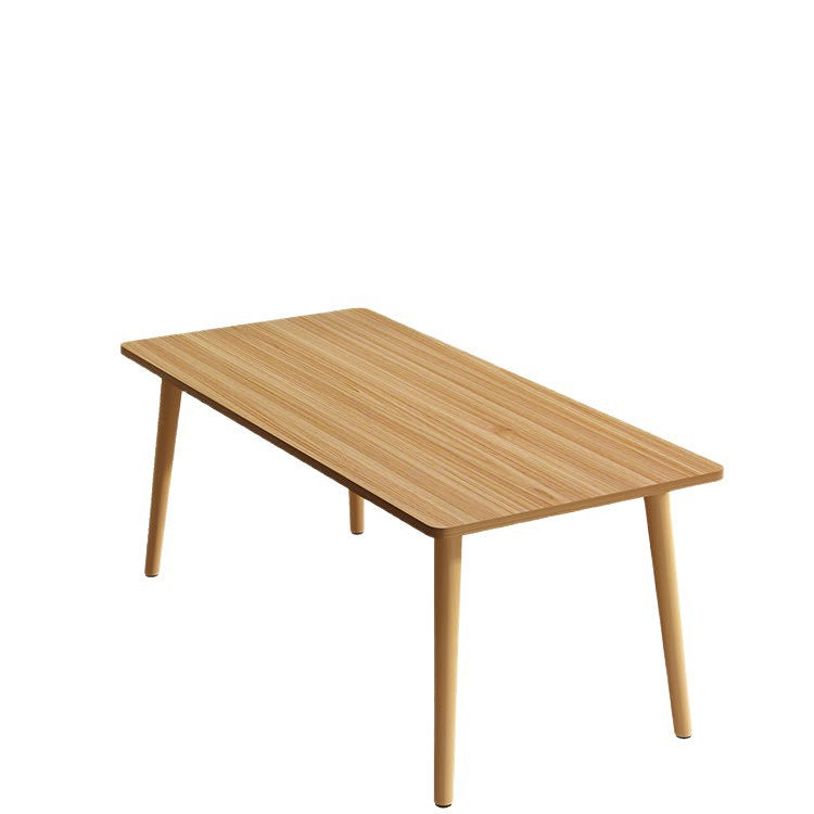 Quadratisches modernes Esszimmer-Set Brehn