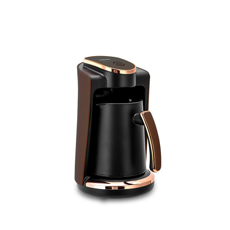 Elektrische Kaffeekanne mit Automatischer Brühfunktion und Innovativem Designs Brehn