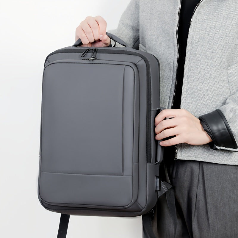 Praktischer Laptop-Rucksack Brehn
