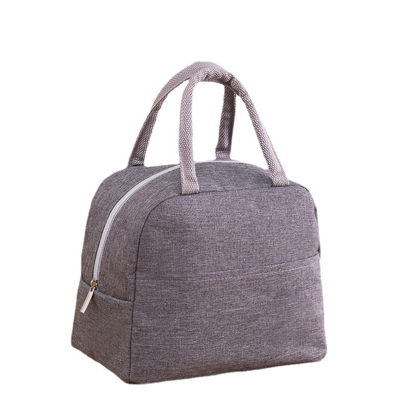 Isolierte Lunch-Tasche Brehn