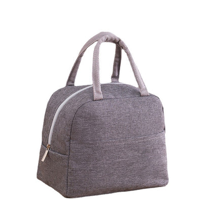 Isolierte Lunch-Tasche Brehn