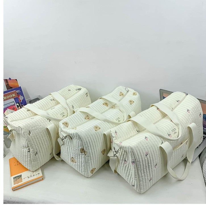 Reise-Duffle-Bag Brehn