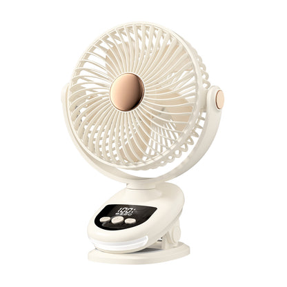 Unisex tragbarer Tischventilator von Brehn