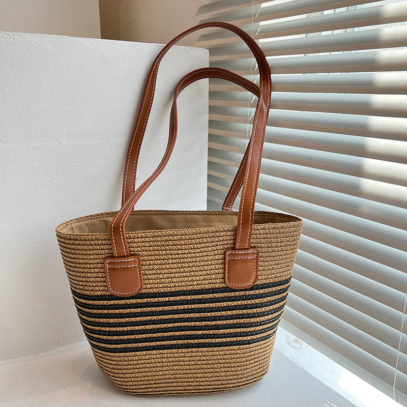 Moderne und Strapazierfähige Shopper-Tasche Brehn