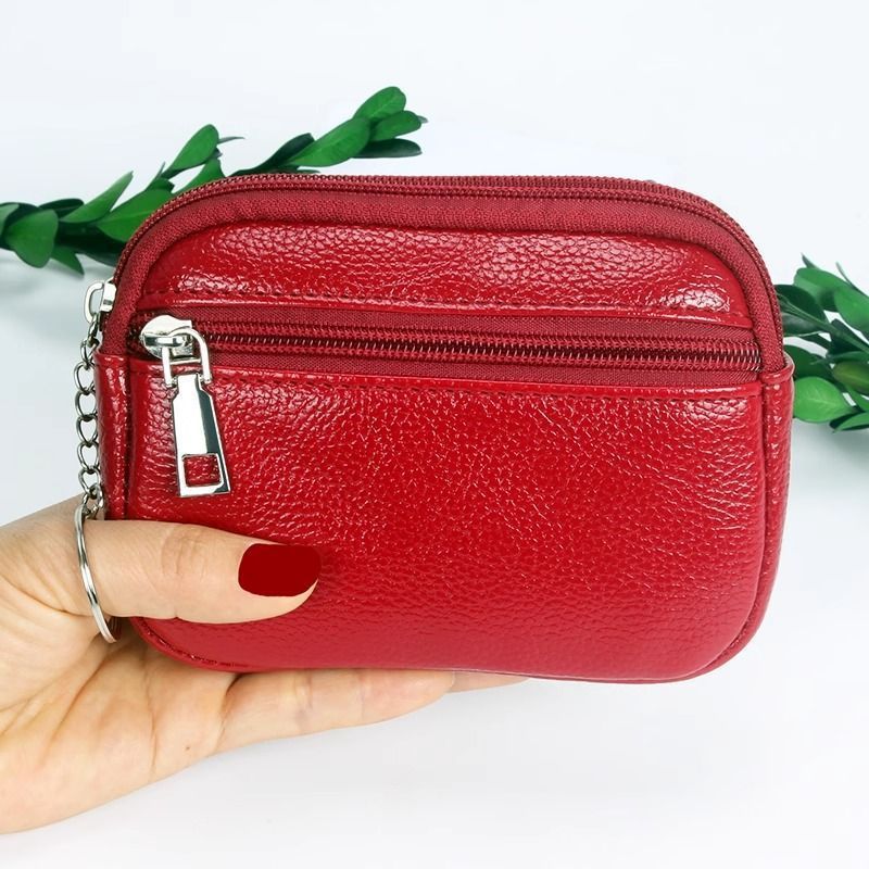 Kompakte Reisetasche mit Reißverschluss Brehn