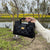 Gepolsterte elegante Handtasche Brehn