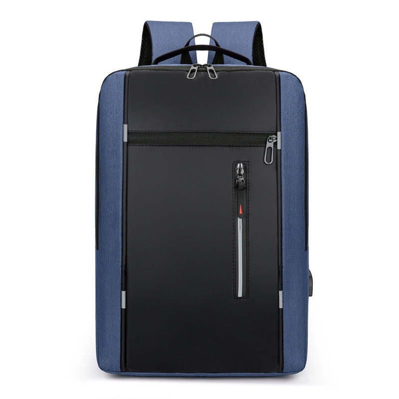 Elegante Business-Reise-Rucksack Brehn