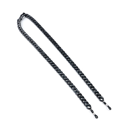 Geflochtene Brillenband Brehn