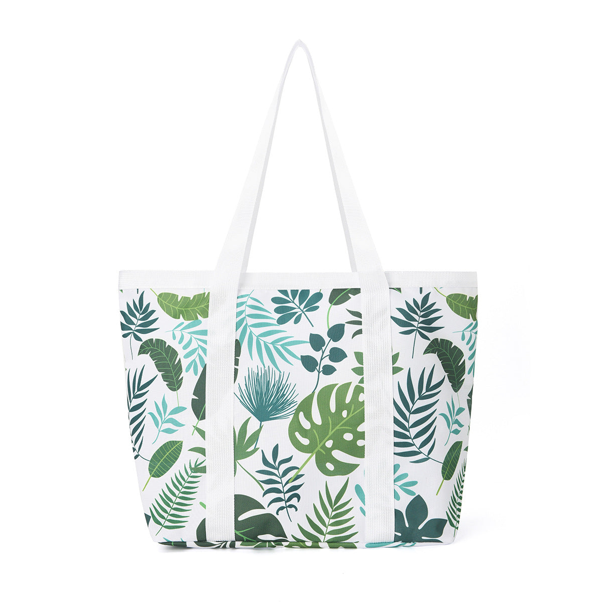 Geräumige Strandtasche mit Atmungsaktivem Netzdesign Brehn