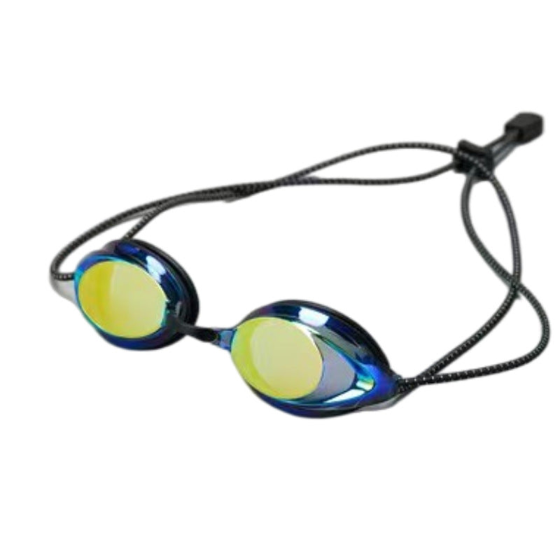 Hochwertige Schwimmbrille mit Verstellbarem Kopfband Brehn