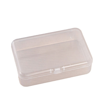 Multi-Use Clear Storage Case Brehn