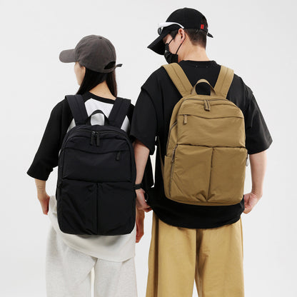 Leichtgewichtiger Vielseitiger Urbaner Rucksack Brehn