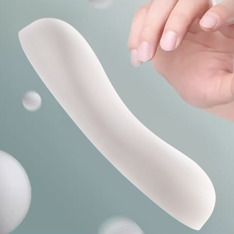 Weiches ergonomisches Schreibtischmaus-Handgelenkpolster